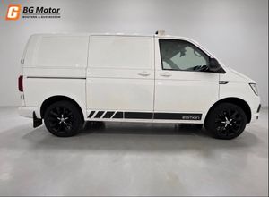 Volkswagen Transporter bild 6