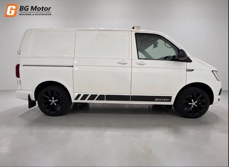 Volkswagen Transporter bild 6