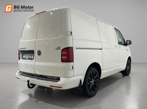 Volkswagen Transporter bild 7