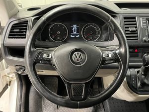 Volkswagen Transporter bild 13