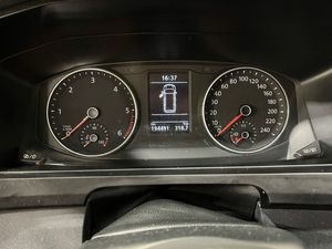 Volkswagen Transporter bild 14