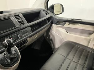 Volkswagen Transporter bild 15