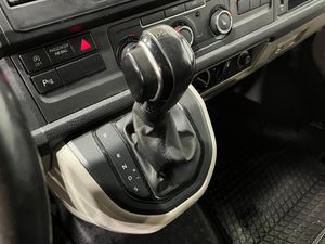 Volkswagen Transporter bild 16