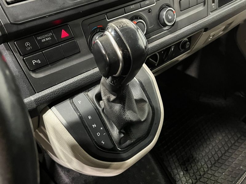 Volkswagen Transporter bild 16