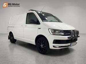 Volkswagen Transporter bild 5