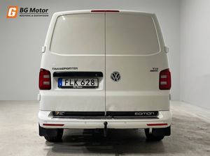 Volkswagen Transporter bild 8