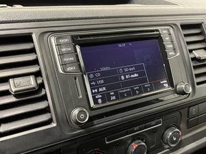 Volkswagen Transporter bild 19