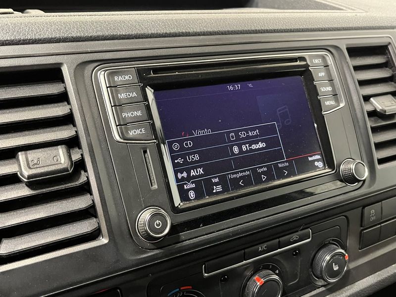 Volkswagen Transporter bild 19