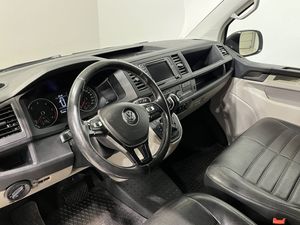 Volkswagen Transporter bild 9