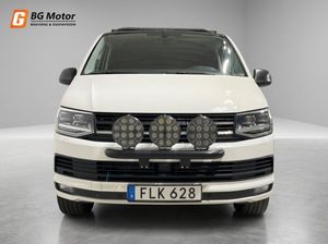 Volkswagen Transporter bild 4