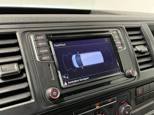 Volkswagen Transporter bild 17