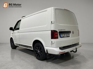 Volkswagen Transporter bild 3
