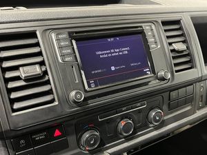 Volkswagen Transporter bild 18