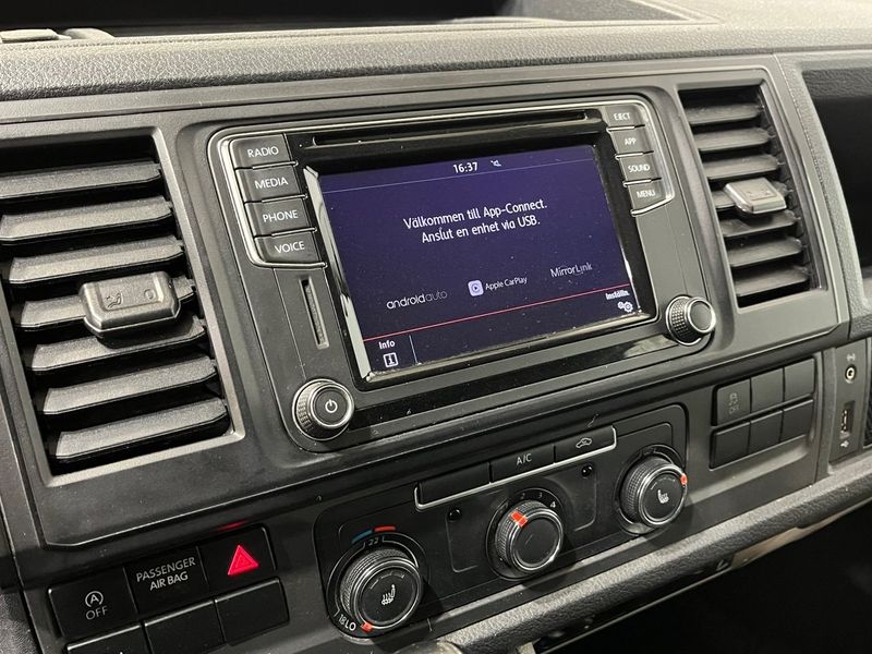 Volkswagen Transporter bild 18