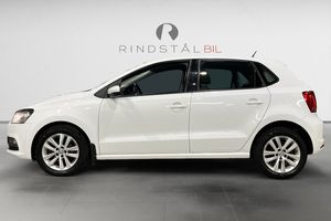 Volkswagen Polo bild 4
