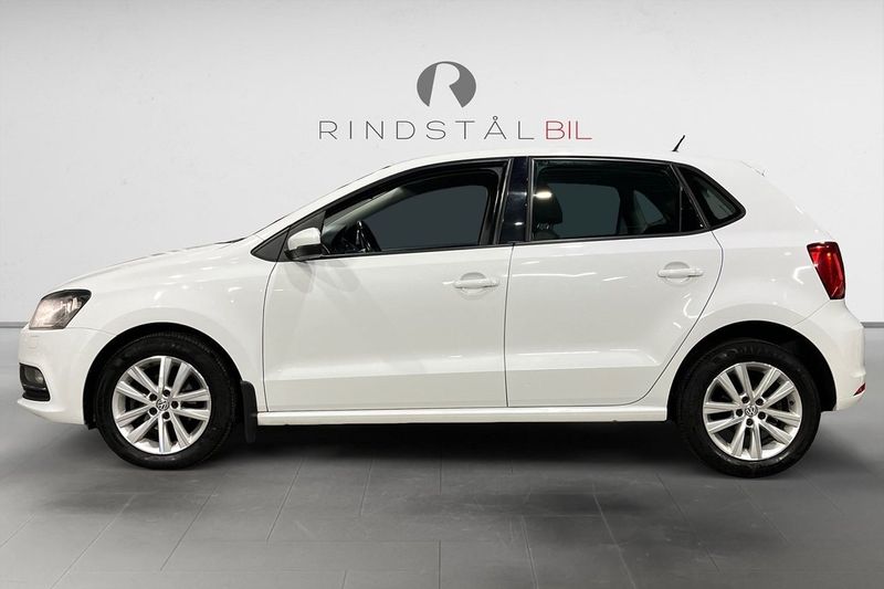 Volkswagen Polo bild 4