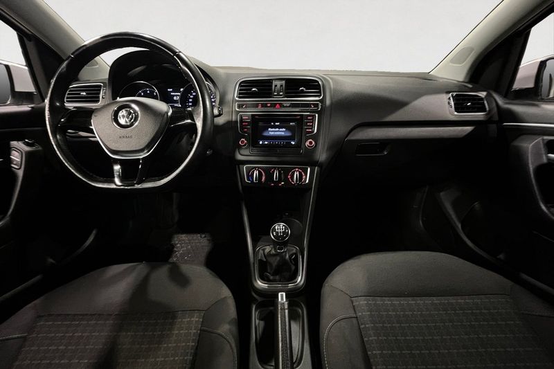 Volkswagen Polo bild 11
