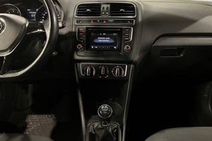 Volkswagen Polo bild 12