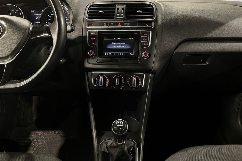 Volkswagen Polo bild 12