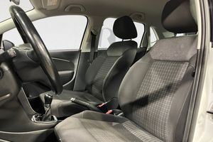 Volkswagen Polo bild 3