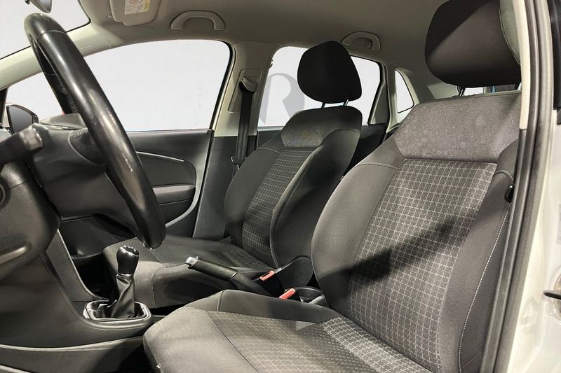 Volkswagen Polo bild 3