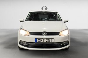 Volkswagen Polo bild 10