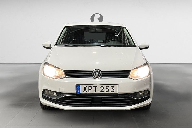 Volkswagen Polo bild 10