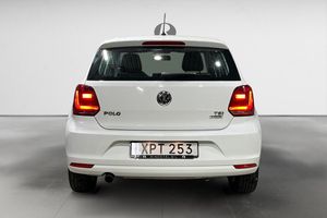 Volkswagen Polo bild 6