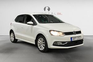 Volkswagen Polo bild 9