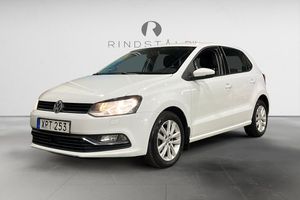 Volkswagen Polo bild 1