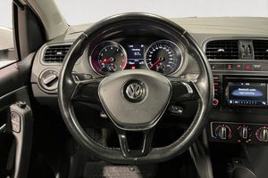 Volkswagen Polo bild 13