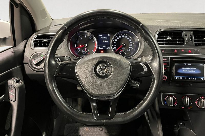 Volkswagen Polo bild 13