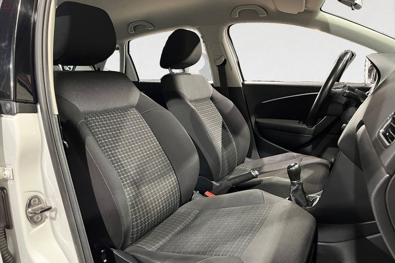 Volkswagen Polo bild 15