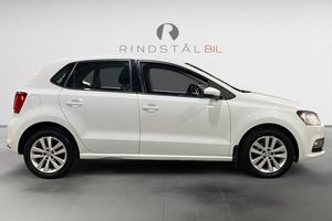 Volkswagen Polo bild 8