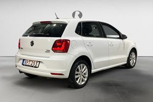 Volkswagen Polo bild 7