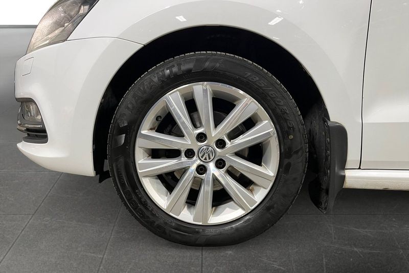 Volkswagen Polo bild 16