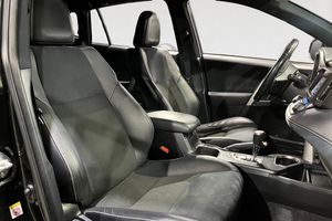 Toyota RAV4 bild 15