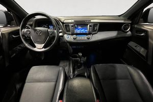 Toyota RAV4 bild 11