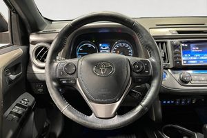 Toyota RAV4 bild 13