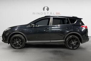 Toyota RAV4 bild 3