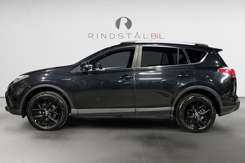 Toyota RAV4 bild 3