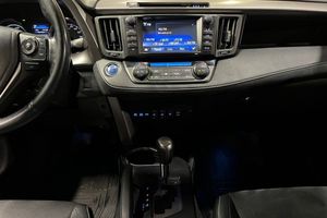 Toyota RAV4 bild 12