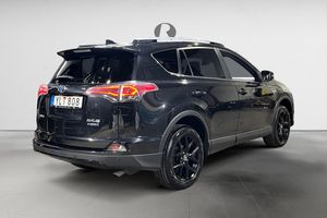 Toyota RAV4 bild 6