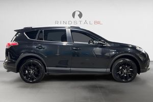 Toyota RAV4 bild 7
