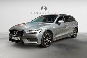 Volvo V60 bild 1
