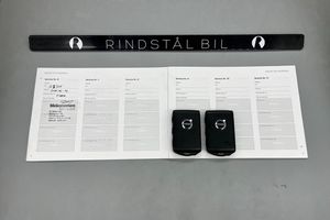 Volvo V60 bild 17