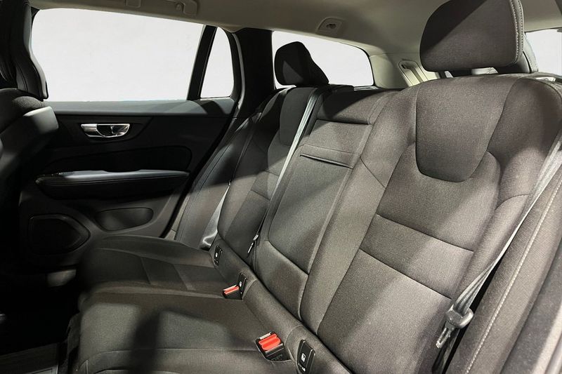 Volvo V60 bild 14