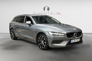 Volvo V60 bild 9