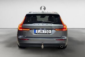 Volvo V60 bild 6