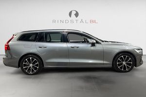 Volvo V60 bild 8